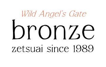 Wild Angel's Gate: Bronze